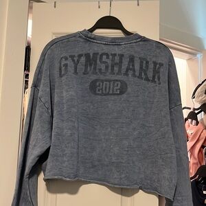 Gymshark Sweatshirt